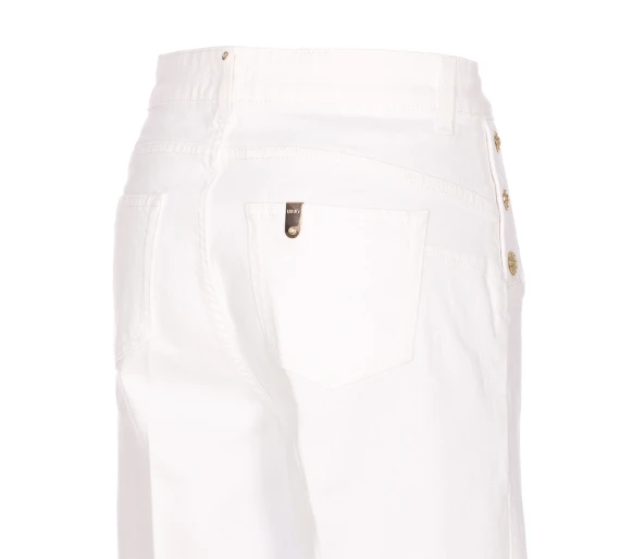 Jeans Bianco