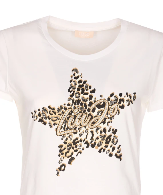 T-shirts and Polos White