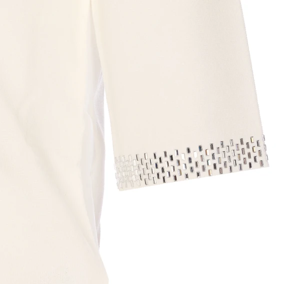 Liu Jo Maglie Bianco