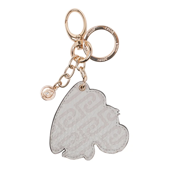 Keychains Beige