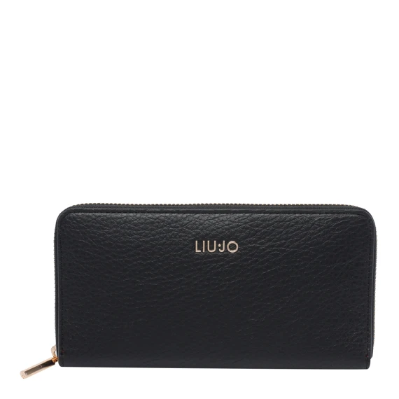 Wallets Black