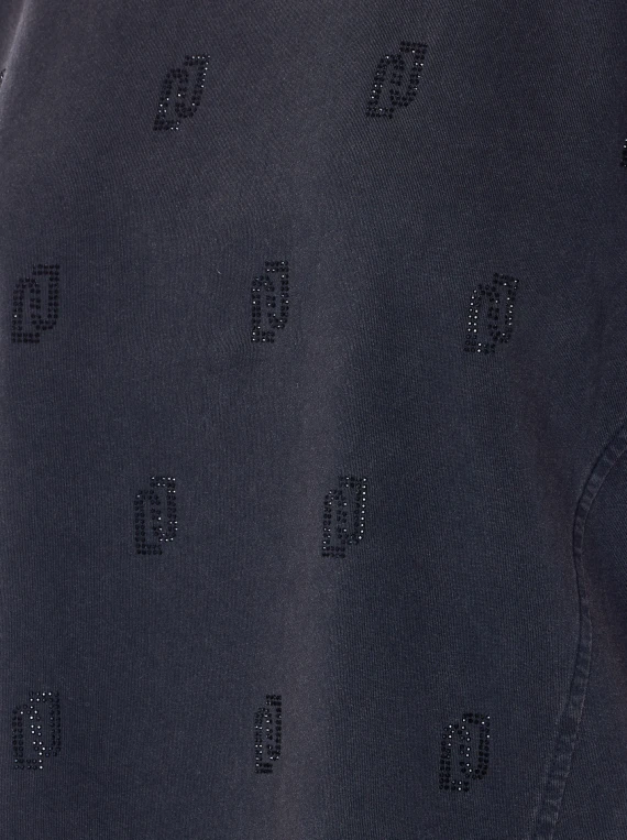 Liu Jo T-shirt e Polo Nero