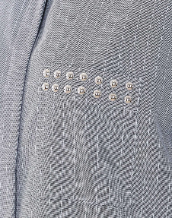 Camicie Grigio