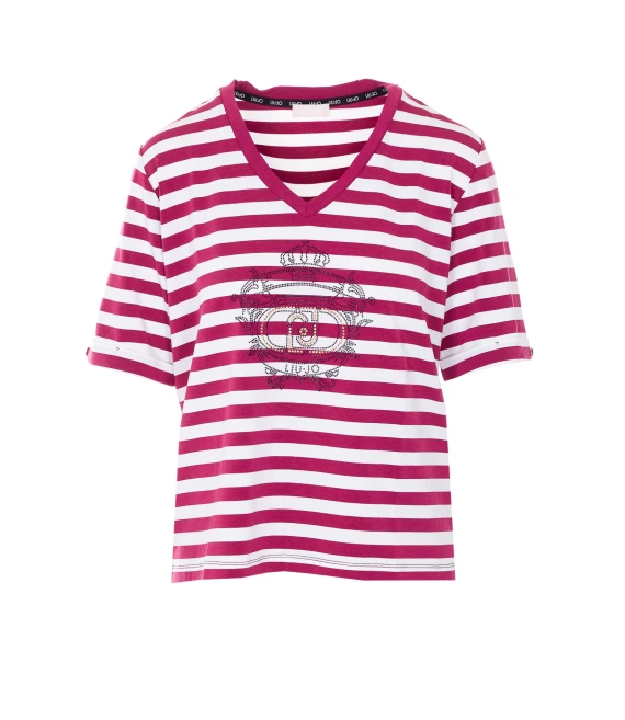 T-shirts and Polos Red