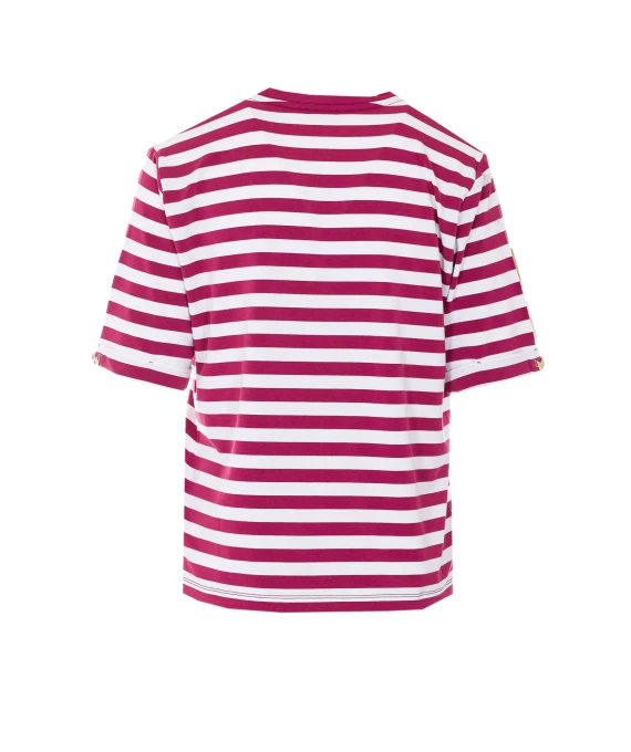 T-shirts and Polos Red