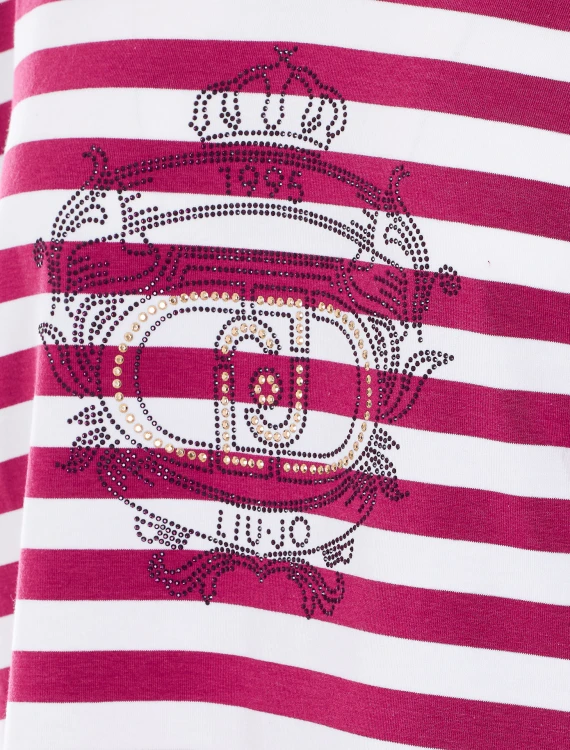 T-shirts and Polos Red