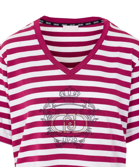 T-shirts and Polos Red