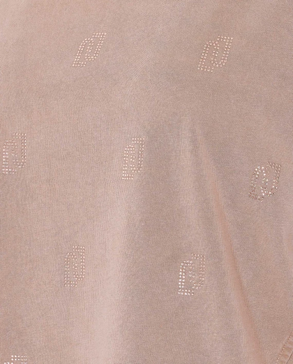 T-shirts and Polos Pink