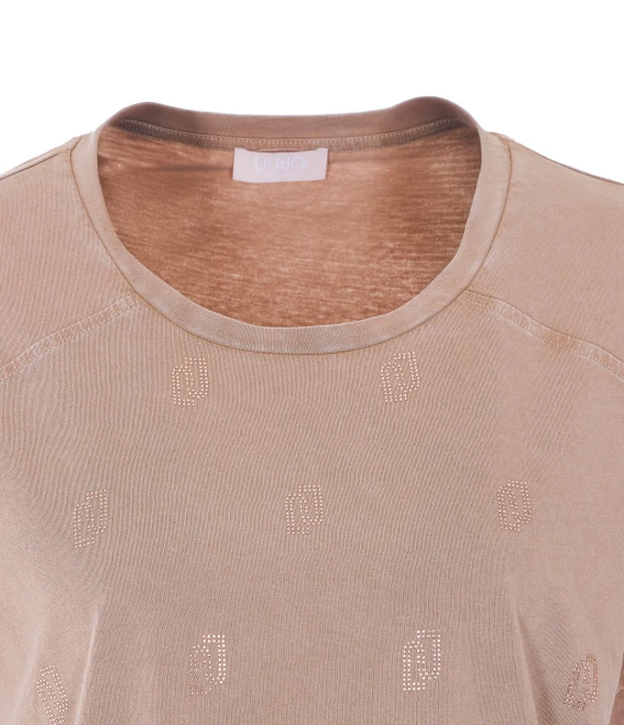 T-shirts and Polos Pink