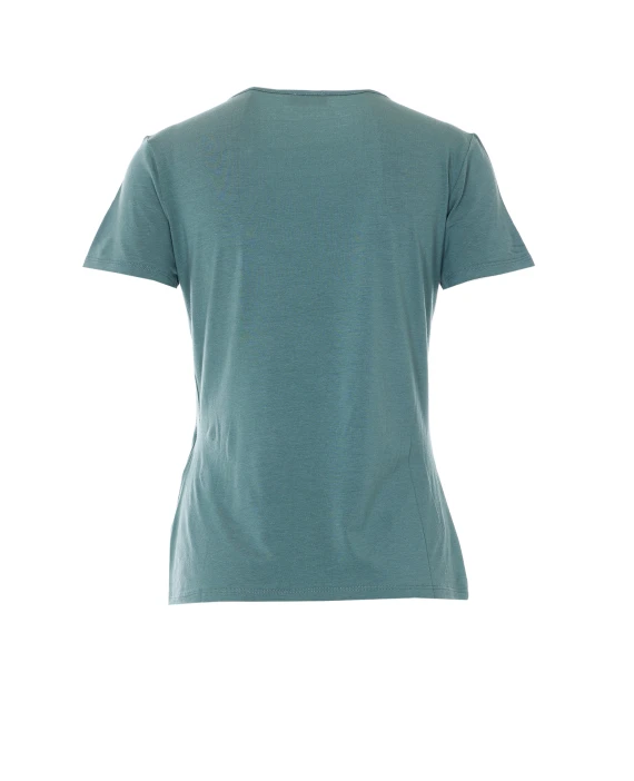T-shirt e Polo Verde