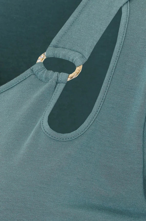 T-shirt e Polo Verde