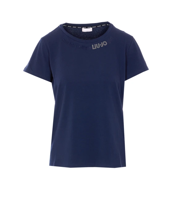T-shirt e Polo Blue