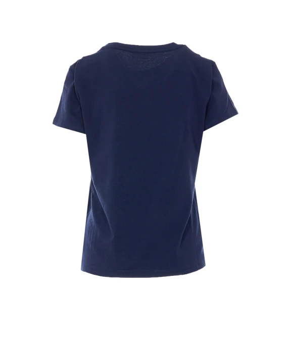 T-shirt e Polo Blue