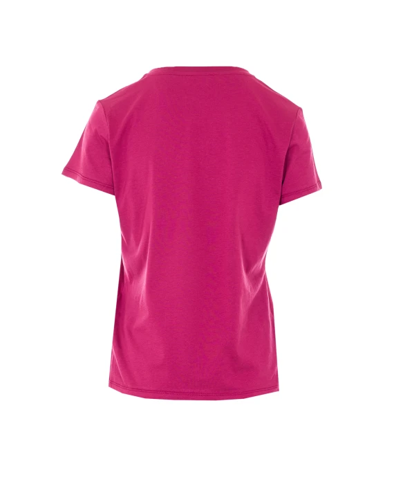 T-shirts and Polos Fuchsia
