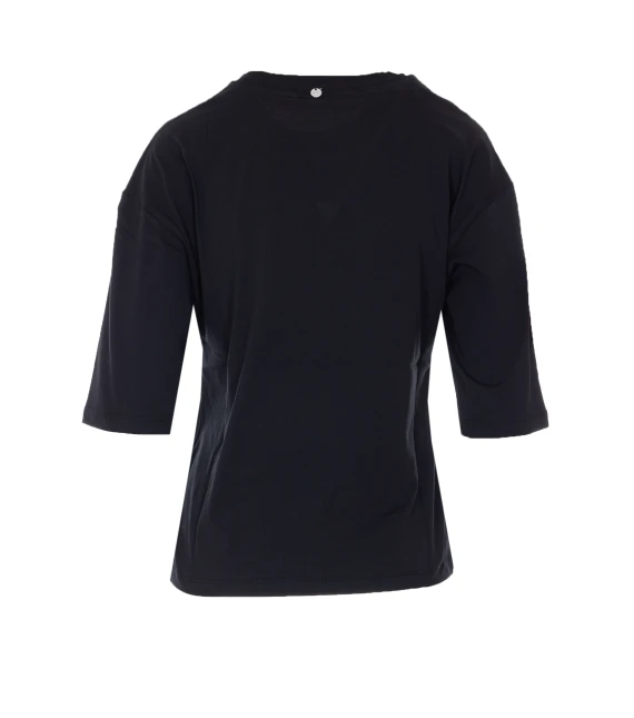 T-shirt e Polo Nero