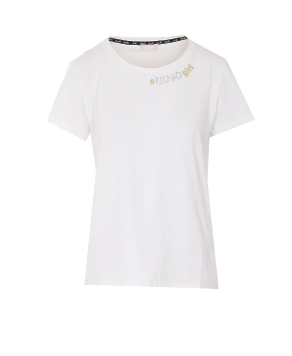 T-shirt e Polo Bianco