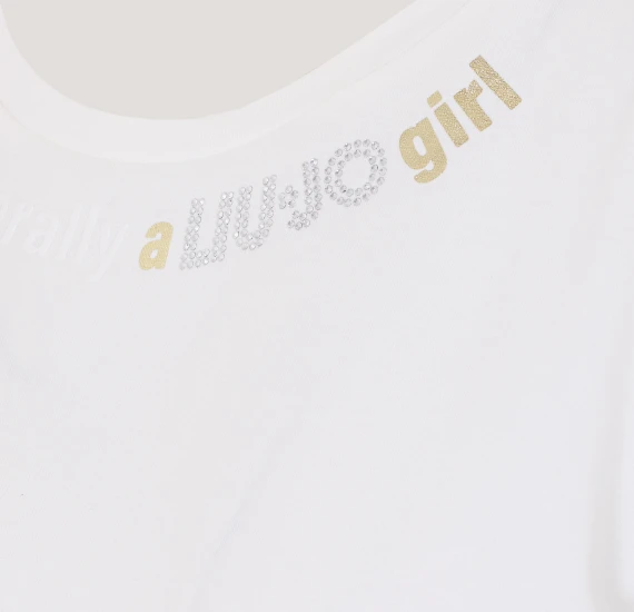 T-shirts and Polos White