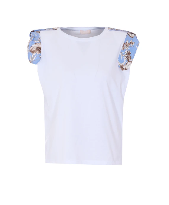 T-shirt e Polo Bianco