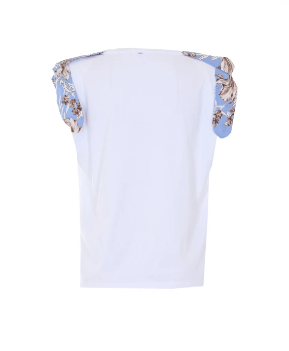 T-shirt e Polo Bianco