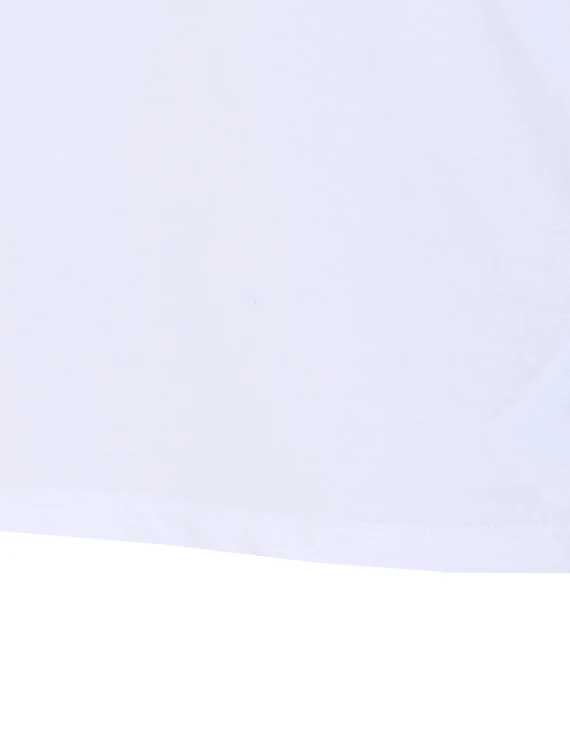 T-shirt e Polo Bianco