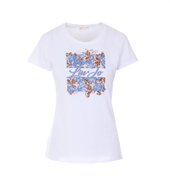 T-shirts and Polos White