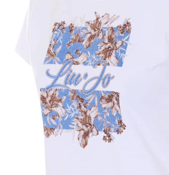 T-shirts and Polos White