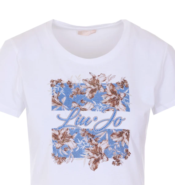 T-shirts and Polos White