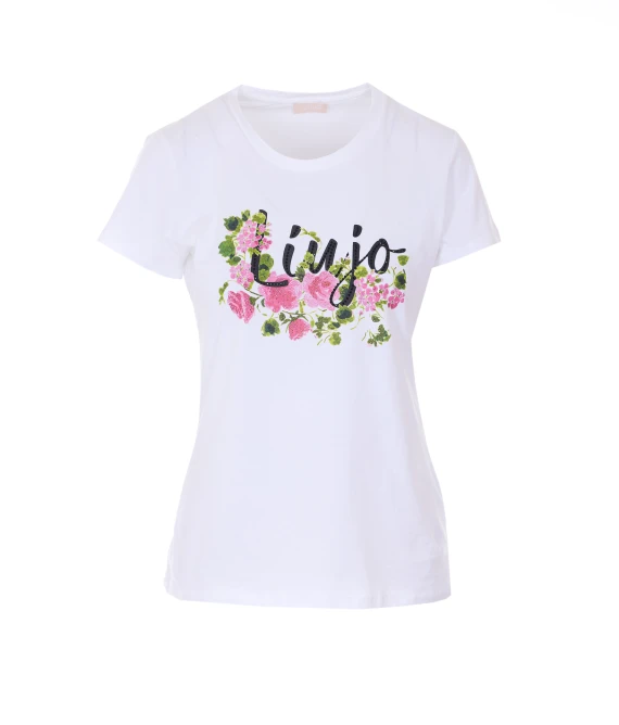 T-shirt e Polo Bianco