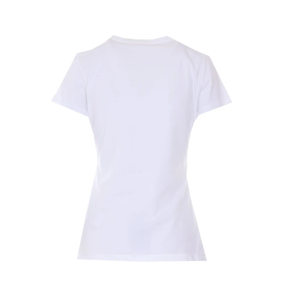T-shirt e Polo Bianco