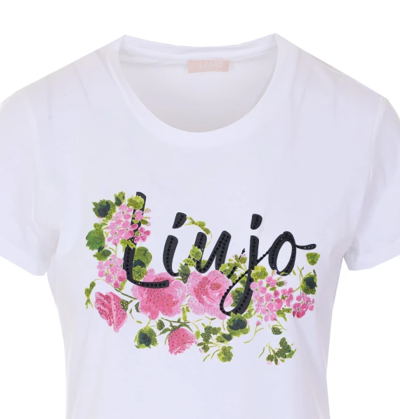 T-shirt e Polo Bianco
