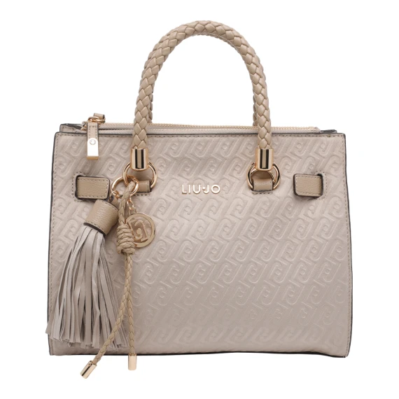 Liu Jo Borse... Beige