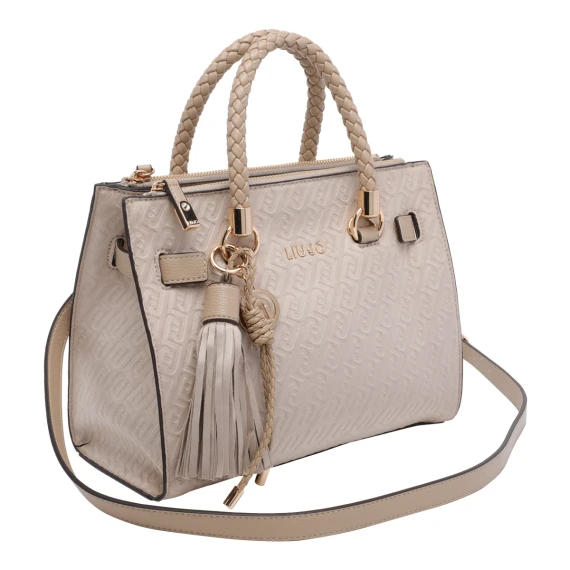 Liu Jo Borse... Beige