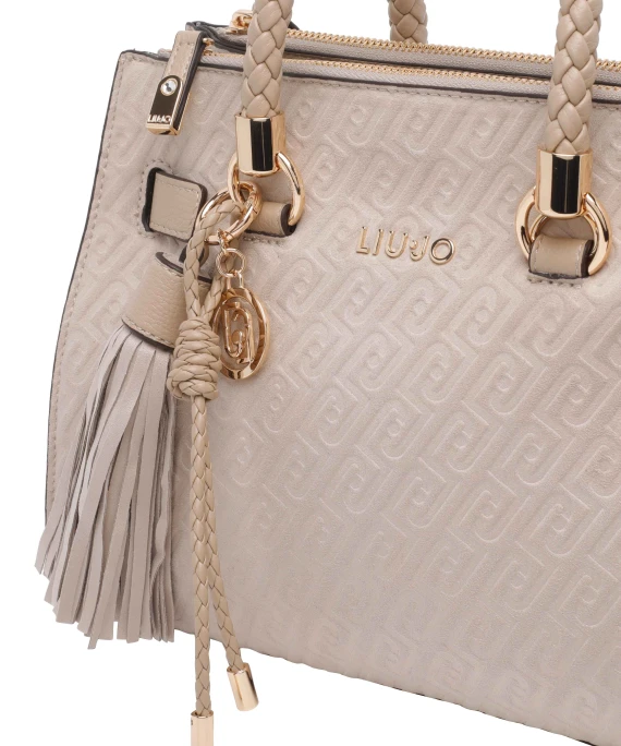 Liu Jo Borse... Beige