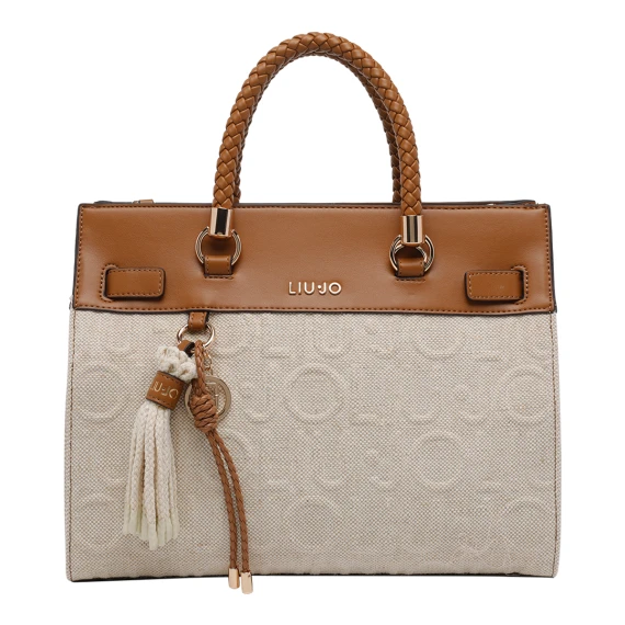 Liu Jo Borse... Beige