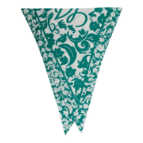 Sciarpe Verde