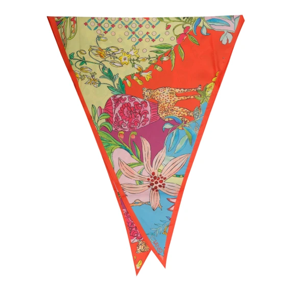 Sciarpe Multicolour