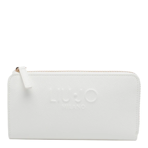 Wallets White