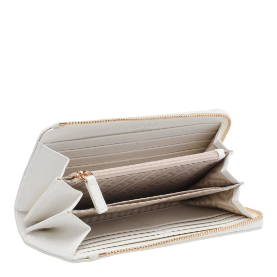 Wallets White