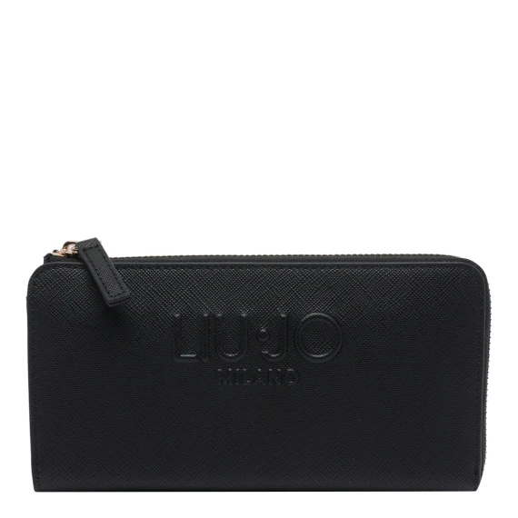 Wallets Black