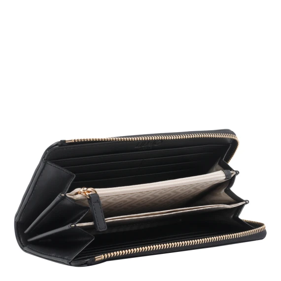 Wallets Black
