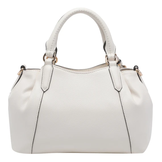 Bags.. White