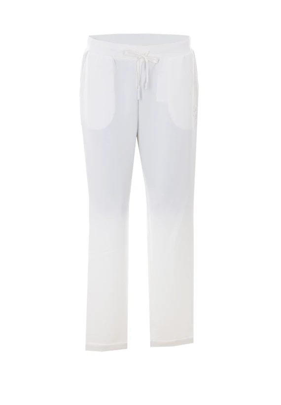 Pantaloni Bianco