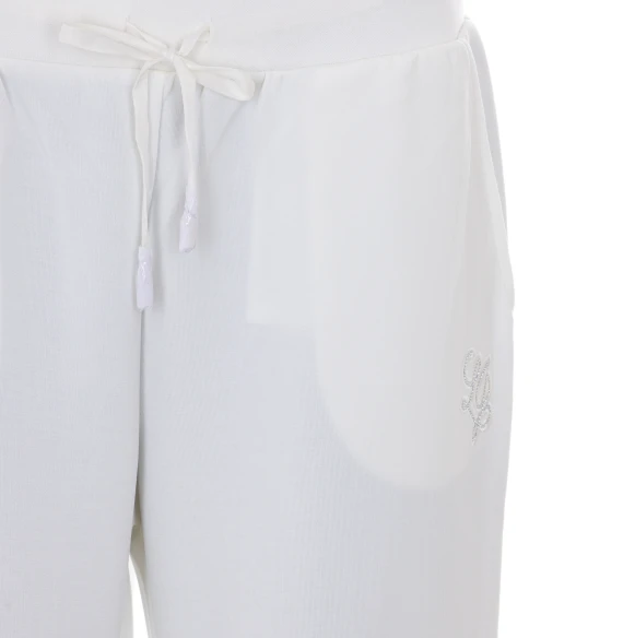 Pantaloni Bianco
