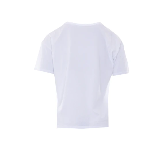 T-shirt e Polo Bianco