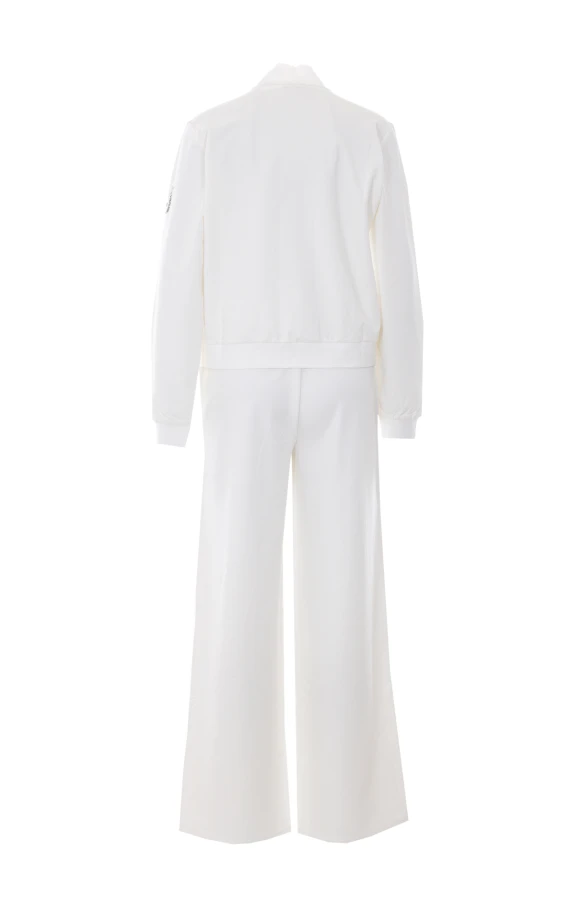 Pantaloni Bianco