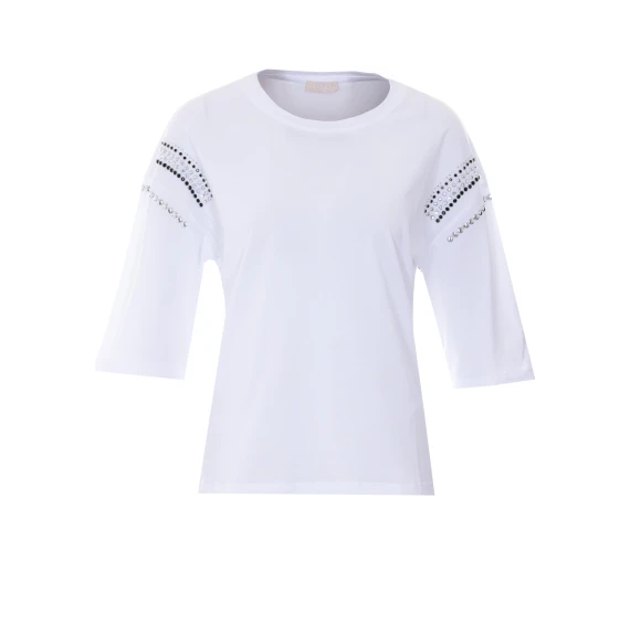 T-shirt e Polo Bianco