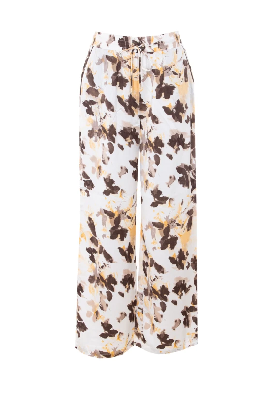 Liu Jo Pantaloni Multicolour