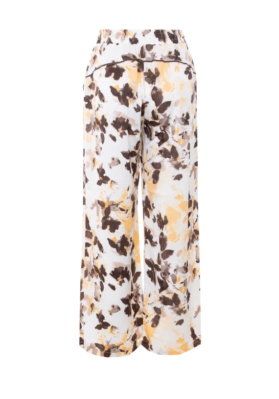 Liu Jo Pantaloni Multicolour