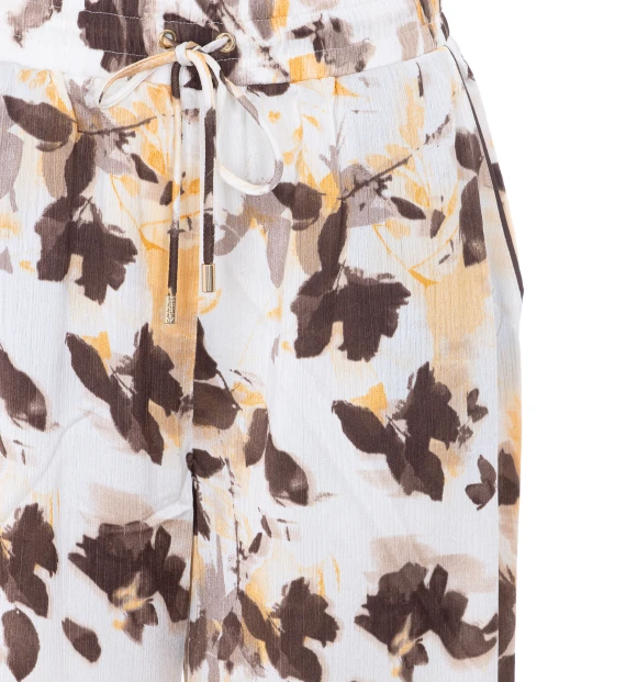 Liu Jo Pantaloni Multicolour