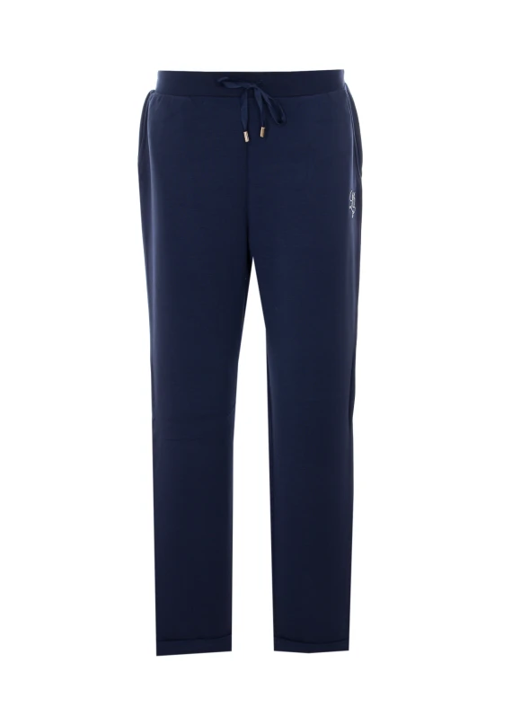 Pantaloni Blue